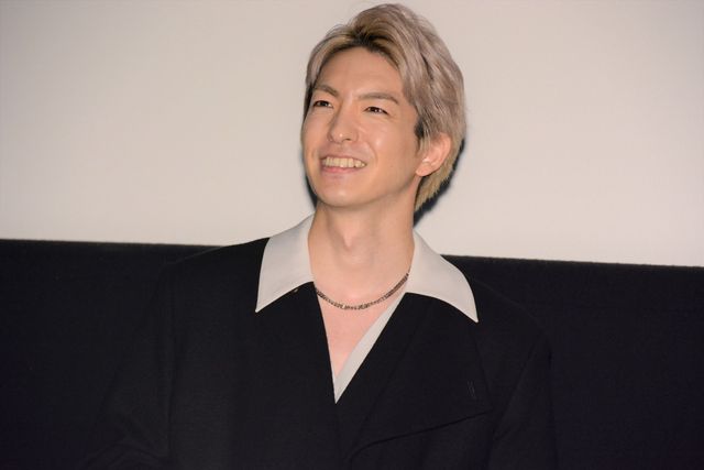 イケメンたちがまぶしい！『HiGH&LOW THE WORST』大ヒット御礼！応援上映スペシャルイベント＜32枚＞（10枚目）