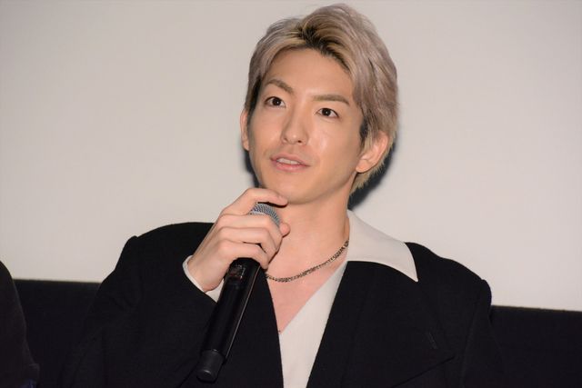 イケメンたちがまぶしい！『HiGH&LOW THE WORST』大ヒット御礼！応援上映スペシャルイベント＜32枚＞（12枚目）