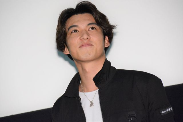 イケメンたちがまぶしい！『HiGH&LOW THE WORST』大ヒット御礼！応援上映スペシャルイベント＜32枚＞（16枚目）