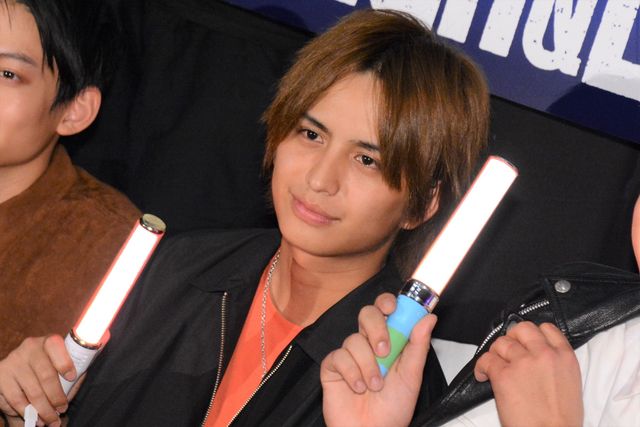 イケメンたちがまぶしい！『HiGH&LOW THE WORST』大ヒット御礼！応援上映スペシャルイベント＜32枚＞（24枚目）