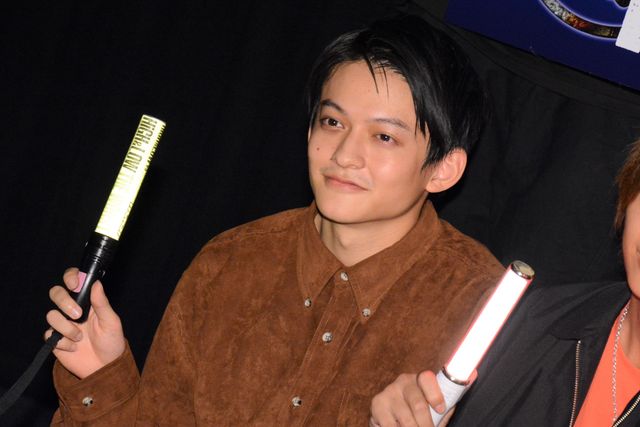 イケメンたちがまぶしい！『HiGH&LOW THE WORST』大ヒット御礼！応援上映スペシャルイベント＜32枚＞（25枚目）