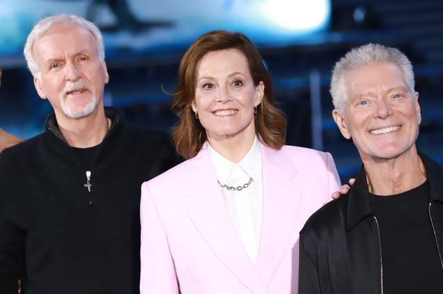 イルカたちが『アバター：ウェイ・オブ・ウォーター』キャストを歓迎！来日記者会見（3枚目）