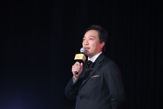 木村拓哉、綾瀬はるから豪華キャスト集結！『レジェンド＆バタフライ』ジャパンプレミア（9枚目）