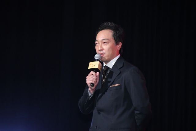 木村拓哉、綾瀬はるから豪華キャスト集結！『レジェンド＆バタフライ』ジャパンプレミア（10枚目）