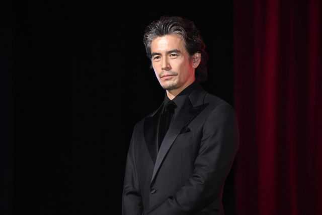 木村拓哉、綾瀬はるから豪華キャスト集結！『レジェンド＆バタフライ』ジャパンプレミア（11枚目）