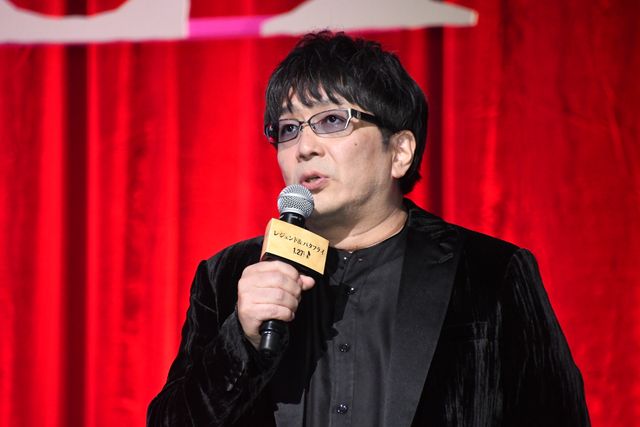 木村拓哉、綾瀬はるから豪華キャスト集結！『レジェンド＆バタフライ』ジャパンプレミア（14枚目）