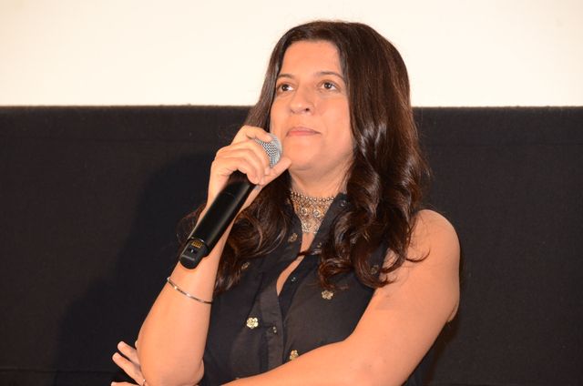 インド映画『ガリーボーイ』製作陣が来日！（3枚目）