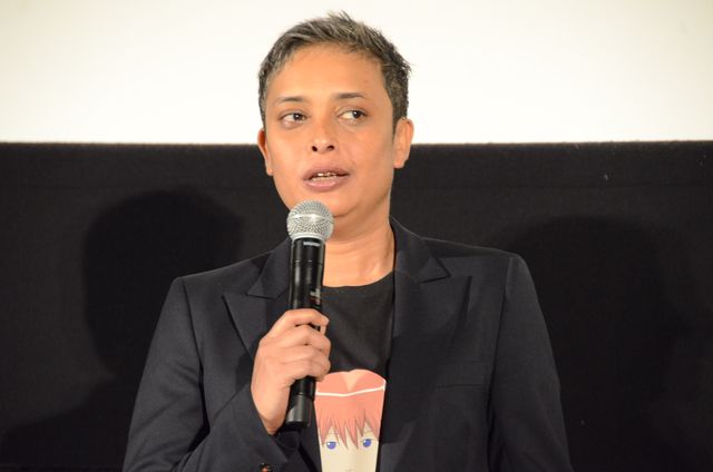 インド映画『ガリーボーイ』製作陣が来日！（6枚目）