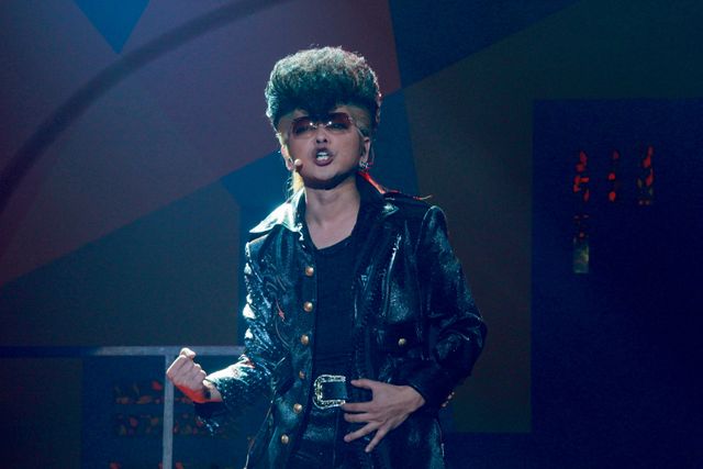 氣志團の綾小路翔、クドカン作演出で、初舞台!!　「偏差値15という前代未聞の世界に飛び出します!!」　画像ギャラリー（7枚目）