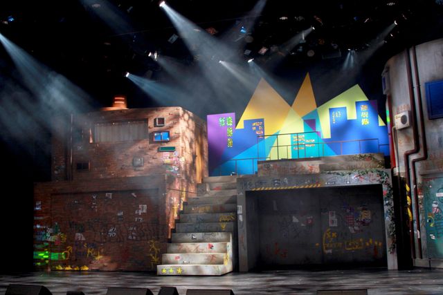 氣志團の綾小路翔、クドカン作演出で、初舞台!!　「偏差値15という前代未聞の世界に飛び出します!!」　画像ギャラリー（12枚目）