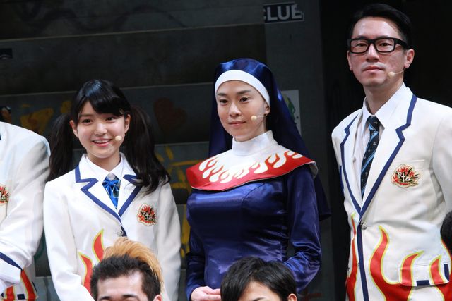 氣志團の綾小路翔、クドカン作演出で、初舞台!!　「偏差値15という前代未聞の世界に飛び出します!!」　画像ギャラリー（21枚目）