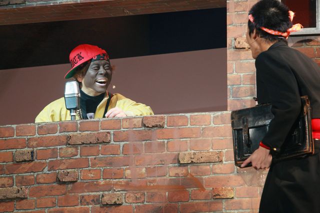 氣志團の綾小路翔、クドカン作演出で、初舞台!!　「偏差値15という前代未聞の世界に飛び出します!!」　画像ギャラリー（23枚目）