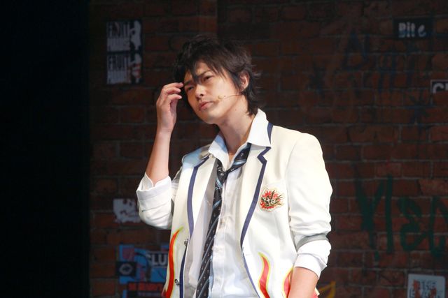 氣志團の綾小路翔、クドカン作演出で、初舞台!!　「偏差値15という前代未聞の世界に飛び出します!!」　画像ギャラリー（29枚目）