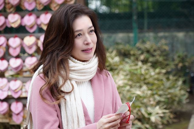 横山めぐみ、ゴミ屋敷の住人役で激変！「相棒 season24」第16話場面写真（3枚目）