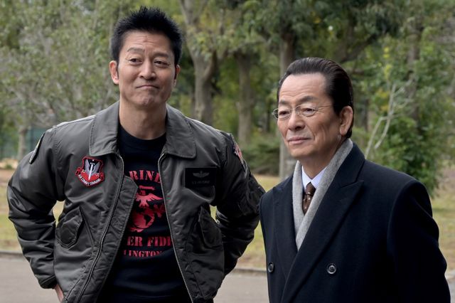 横山めぐみ、ゴミ屋敷の住人役で激変！「相棒 season24」第16話場面写真（5枚目）