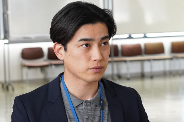 横山めぐみ、ゴミ屋敷の住人役で激変！「相棒 season24」第16話場面写真（6枚目）