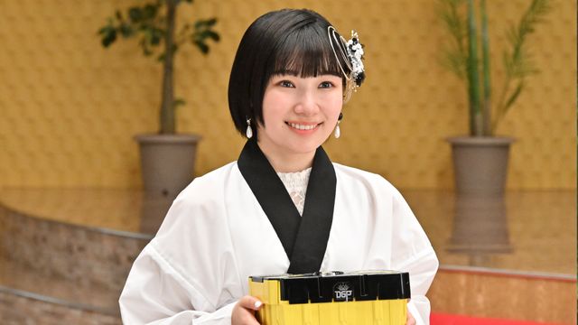 「ギーツ」ニラムが戦国時代へ！「ギーツエクストラ 仮面ライダーゲイザー」キービジュアル＆場面写真（3枚目）