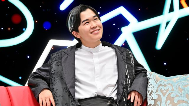 「ギーツ」ニラムが戦国時代へ！「ギーツエクストラ 仮面ライダーゲイザー」キービジュアル＆場面写真（6枚目）