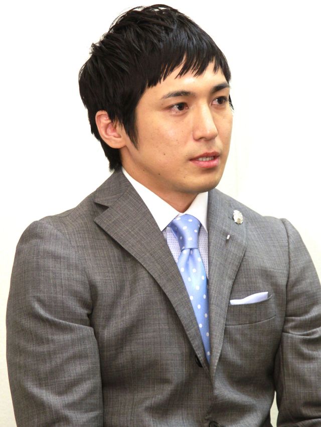 高橋光臣が登場！「梅ちゃん先生」番組展トークショーフォトギャラリー（4枚目）