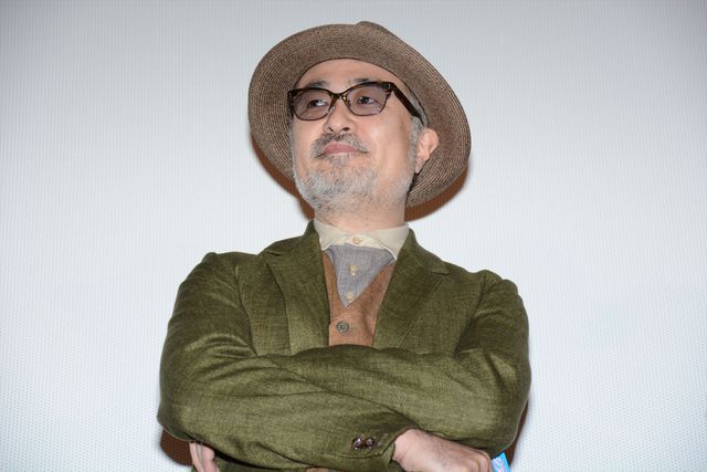 松田龍平、阿部サダヲ、二階堂ふみらが出席！『ジヌよさらば』完成披露舞台あいさつフォトギャラリー（6枚目）