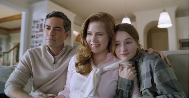 エイミー・アダムス、ジュリアン・ムーアも出演！『ディア・エヴァン・ハンセン』場面写真（3枚目）