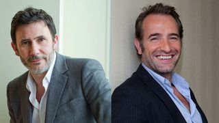 『アーティスト』ミシェル・アザナヴィシウス監督、ジャン・デュジャルダン単独インタビュー