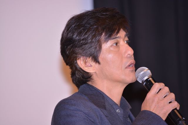 本田翼の料理姿！『起終点駅　ターミナル』初日舞台あいさつフォトギャラリー（5枚目）