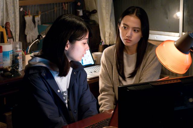 菅波先生と百音…「おかえりモネ」第118回の場面写真（4枚目）