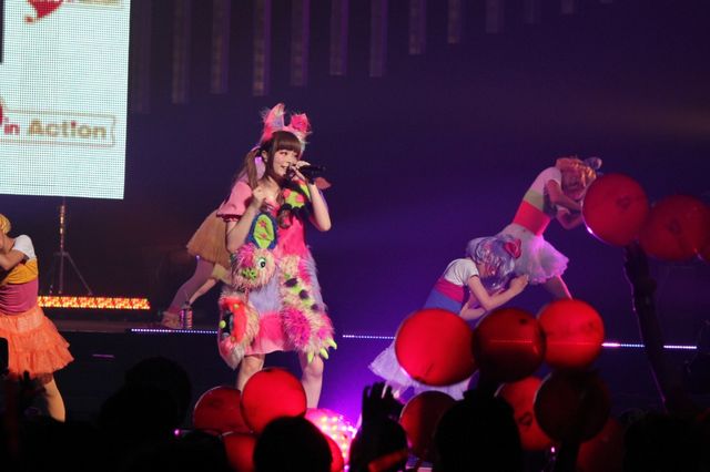 「LOVE in Action Meeting（LIVE）」フォトギャラリー（26枚目）