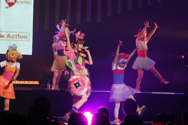 「LOVE in Action Meeting（LIVE）」フォトギャラリー（27枚目）