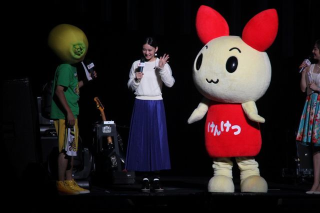 「LOVE in Action Meeting（LIVE）」フォトギャラリー（28枚目）