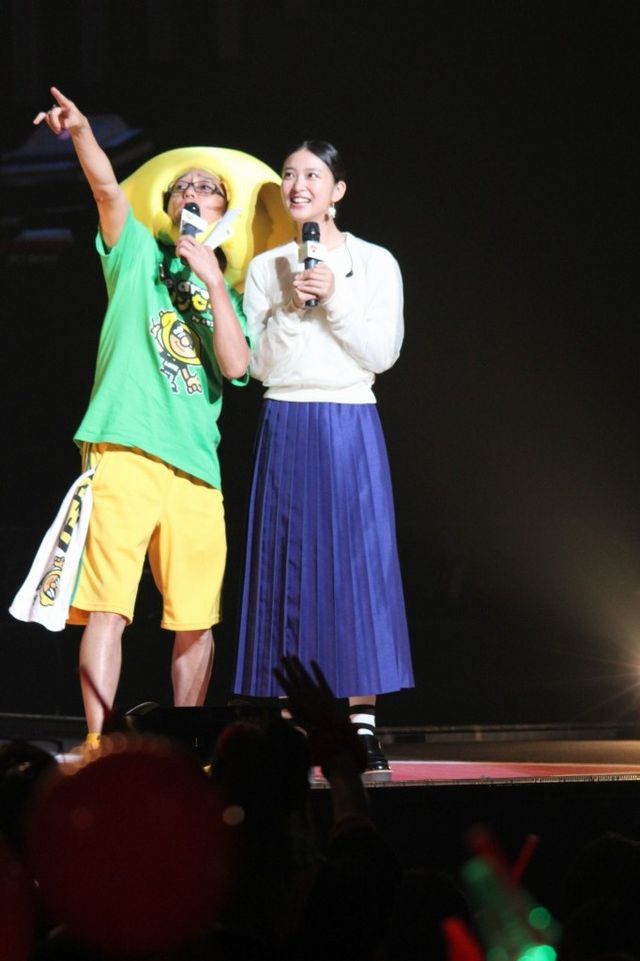 「LOVE in Action Meeting（LIVE）」フォトギャラリー（31枚目）