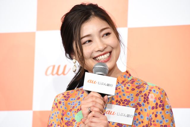 土屋炎伽＆神葉、姉弟初共演に大テレ！（7枚目）