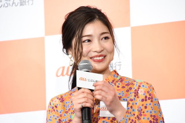 土屋炎伽＆神葉、姉弟初共演に大テレ！（11枚目）