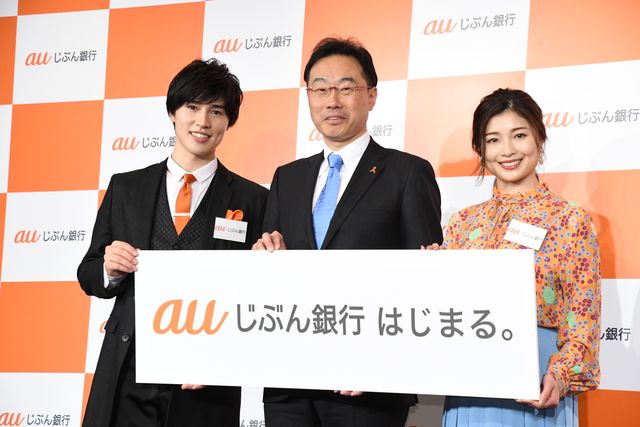 土屋炎伽＆神葉、姉弟初共演に大テレ！（16枚目）