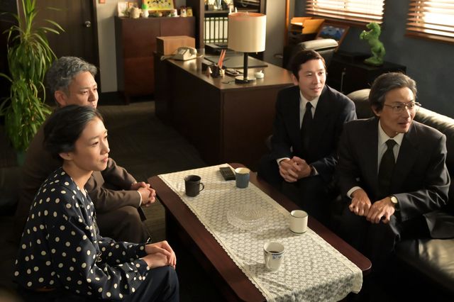 2年がかりで「それいけ！アンパンマン」が完成…「あんぱん」最終週「愛と勇気だけが友達さ」第129回：フォトギャラリー