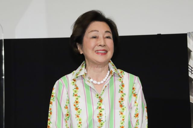 上白石萌音、司葉子から「女優を長く続ける秘訣」を伝授されて感激！『その場所に女ありて』上映前トーク（4枚目）