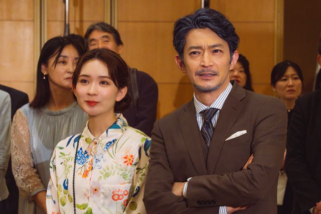 永野芽郁×大泉洋『かくかくしかじか』場面写真＜10点＞（7枚目）