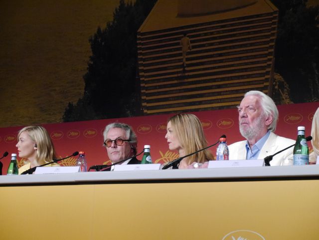 マッツ・ミケルセン登場！カンヌ映画祭・審査員会見フォトギャラリー（13枚目）