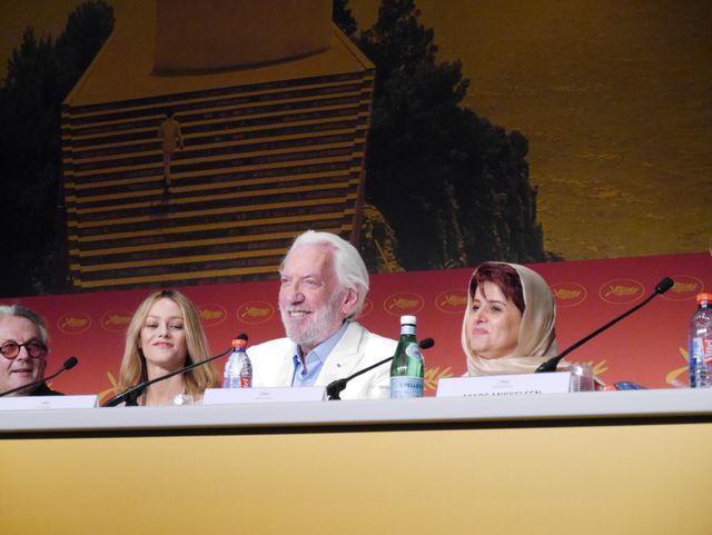 マッツ・ミケルセン登場！カンヌ映画祭・審査員会見フォトギャラリー（16枚目）