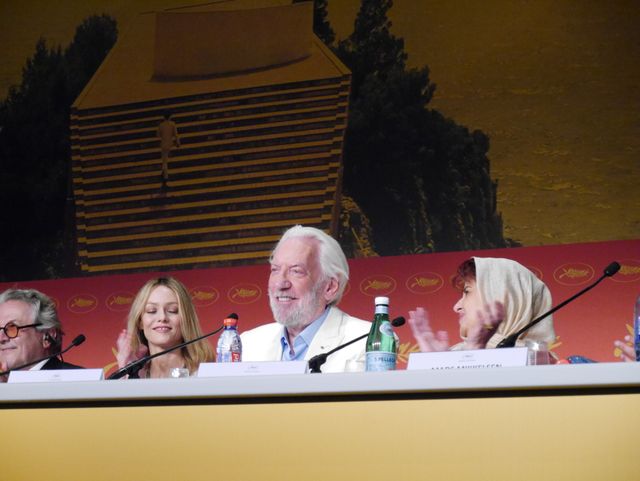 マッツ・ミケルセン登場！カンヌ映画祭・審査員会見フォトギャラリー（17枚目）