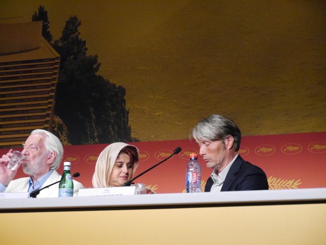 マッツ・ミケルセン登場！カンヌ映画祭・審査員会見フォトギャラリー（18枚目）
