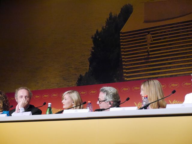 マッツ・ミケルセン登場！カンヌ映画祭・審査員会見フォトギャラリー（19枚目）