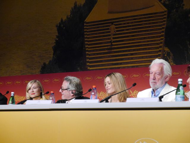 マッツ・ミケルセン登場！カンヌ映画祭・審査員会見フォトギャラリー（20枚目）