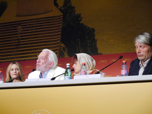 マッツ・ミケルセン登場！カンヌ映画祭・審査員会見フォトギャラリー（22枚目）