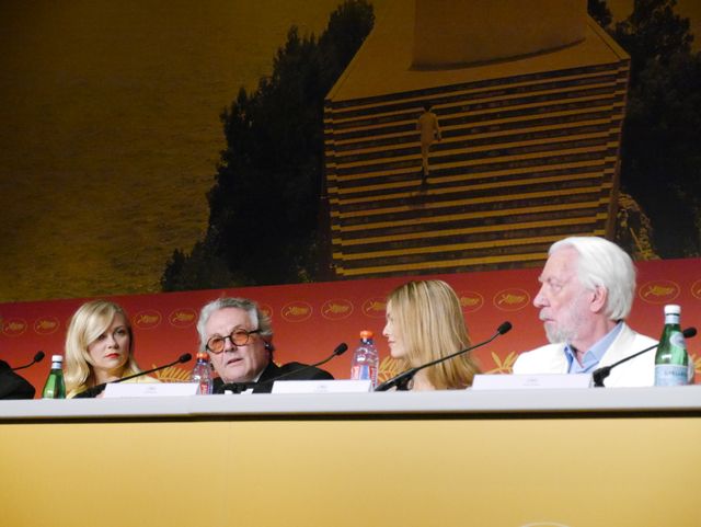 マッツ・ミケルセン登場！カンヌ映画祭・審査員会見フォトギャラリー（24枚目）