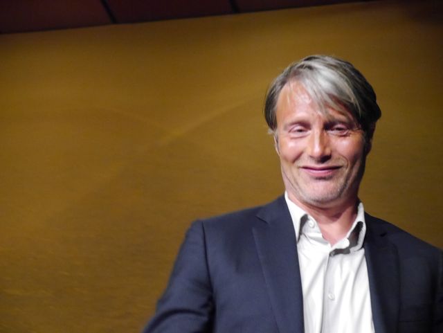 マッツ・ミケルセン登場！カンヌ映画祭・審査員会見フォトギャラリー（27枚目）