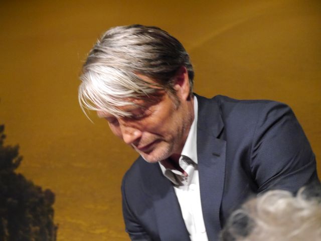 マッツ・ミケルセン登場！カンヌ映画祭・審査員会見フォトギャラリー（28枚目）