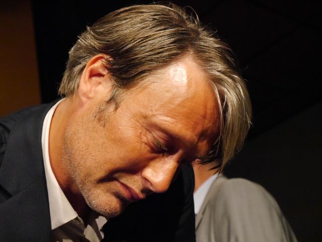 マッツ・ミケルセン登場！カンヌ映画祭・審査員会見フォトギャラリー（31枚目）