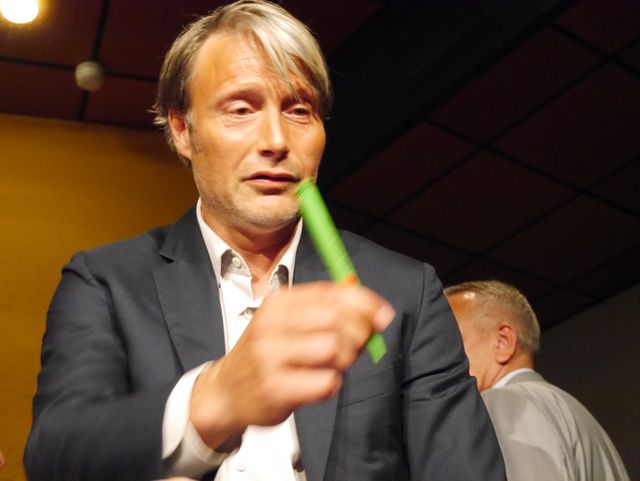 マッツ・ミケルセン登場！カンヌ映画祭・審査員会見フォトギャラリー（32枚目）